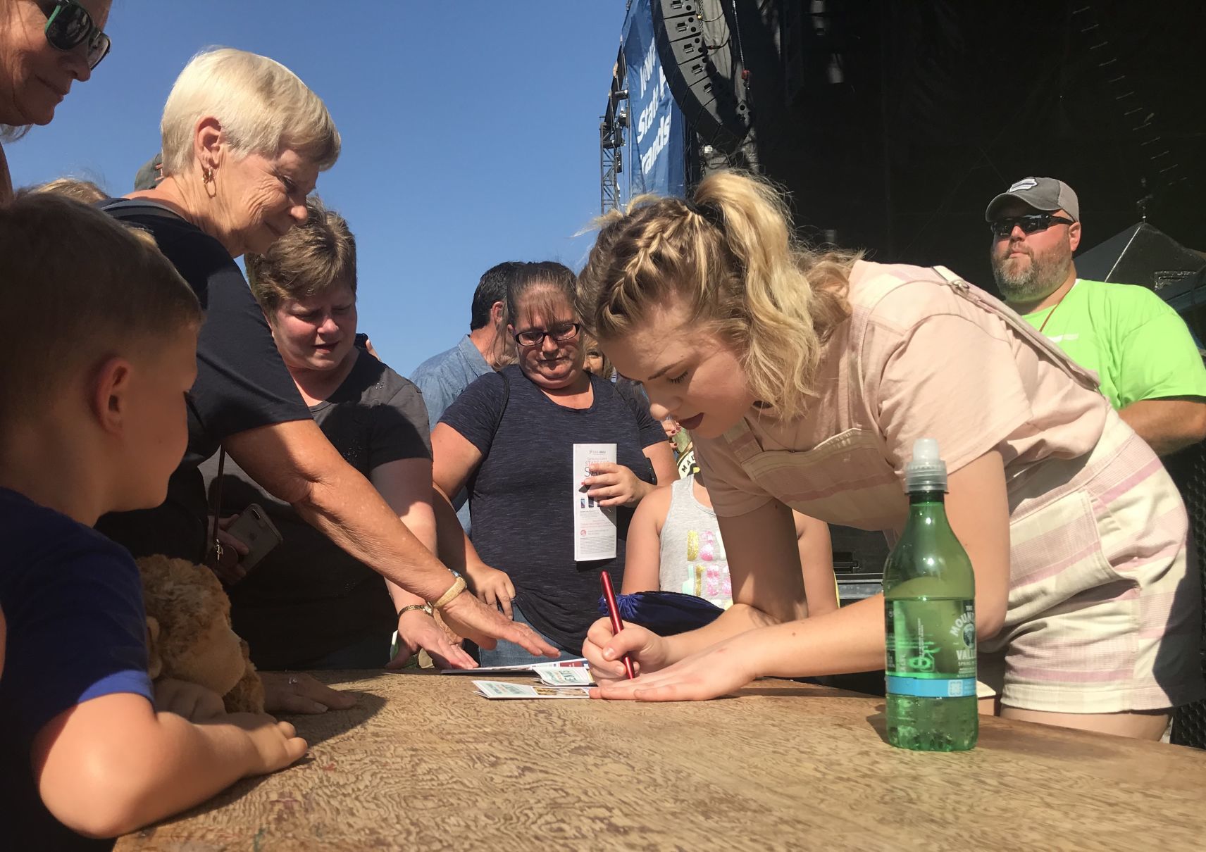 Maddie Poppe